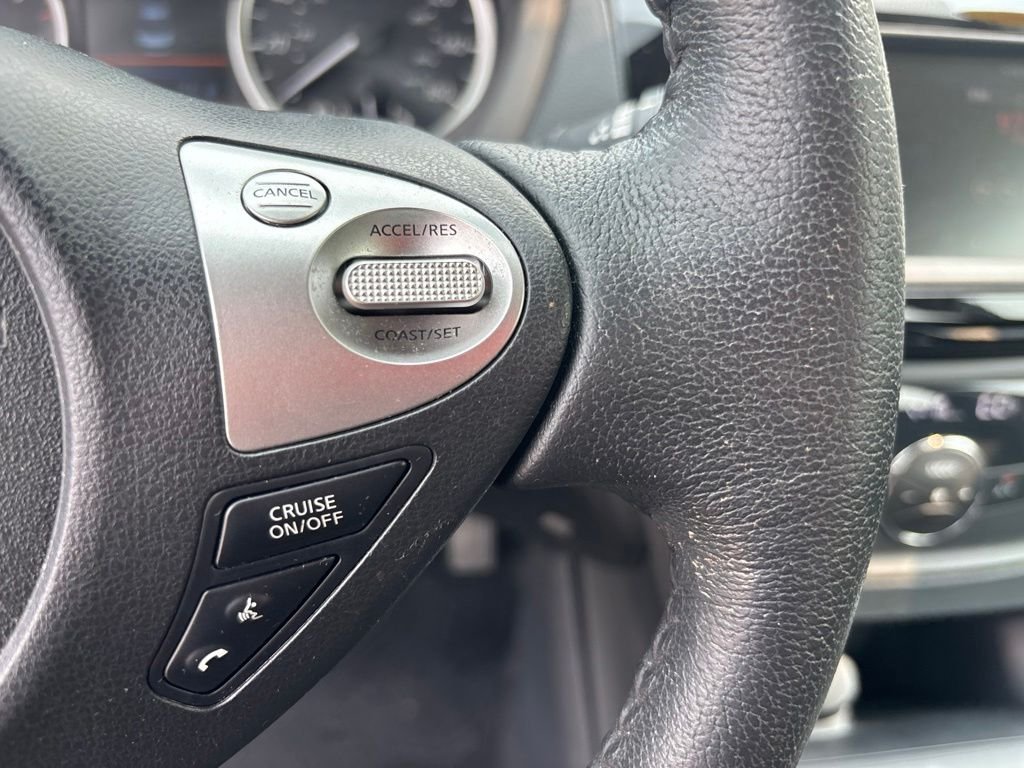 Used 2019 Gray Nissan SV image 23
