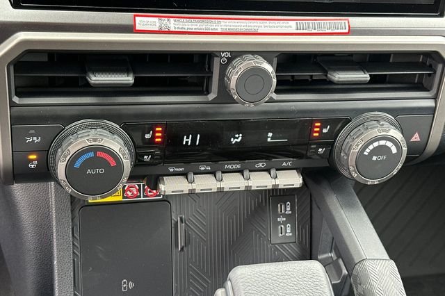 New 2026  Toyota TRD Off-Road Premium image 24