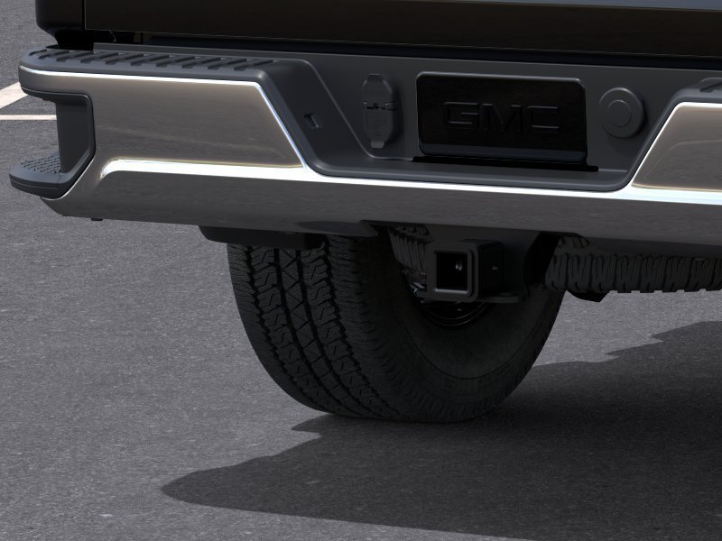 2026 GMC Sierra 2500HD SLT - Photo 14