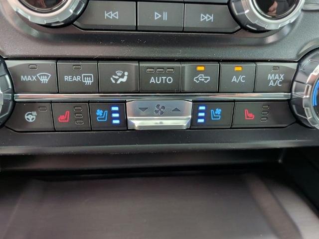 New 2026 Avalanche Ford F-250® Platinum® image 82