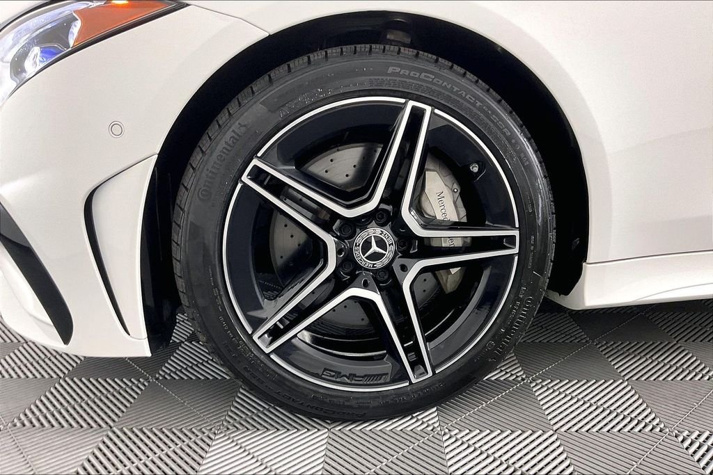 2023 Mercedes-Benz CLS-Class CLS 450 - Photo 8