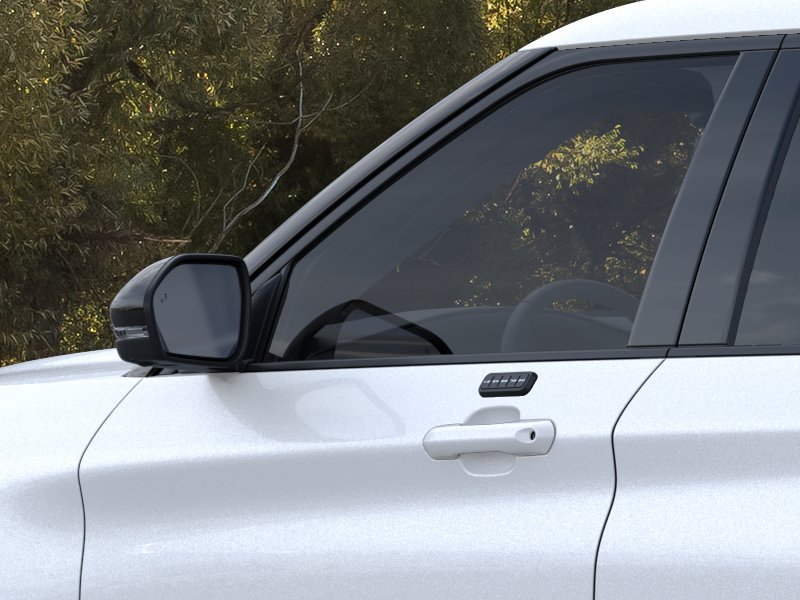 New 2026 Star White Metallic Tri-Coat Ford ST image 20