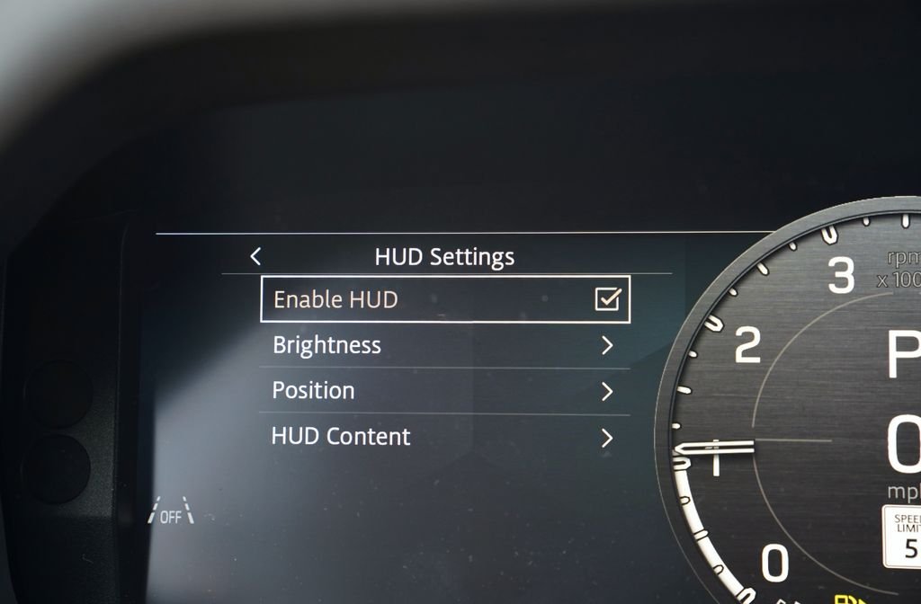 New 2026 Borasco Grey Land Rover X-Dynamic SE image 18