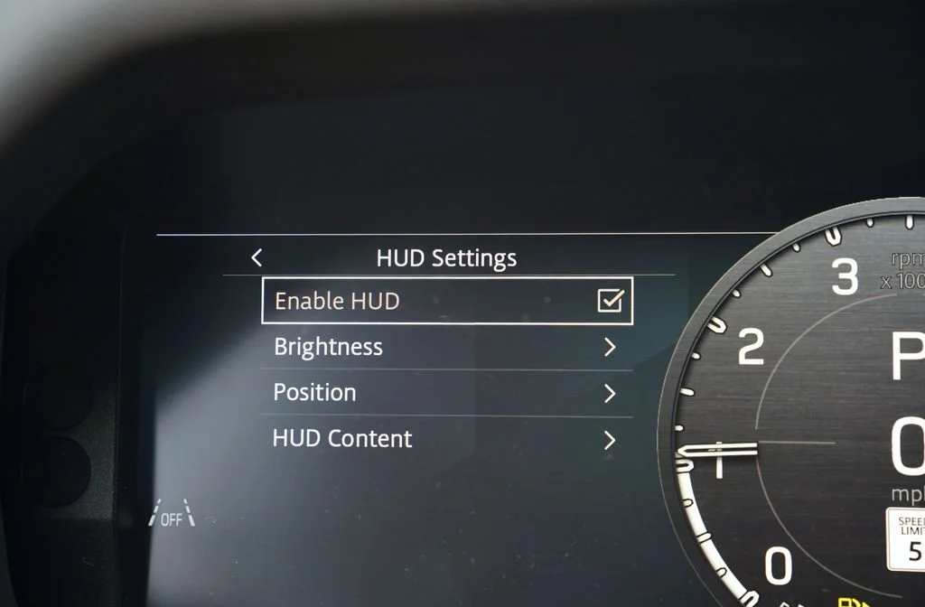New 2026 Borasco Grey Land Rover X-Dynamic SE image 18