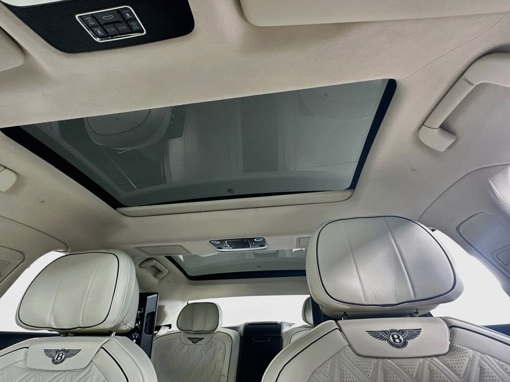 2026 Bentley Flying Spur Azure - Photo 22