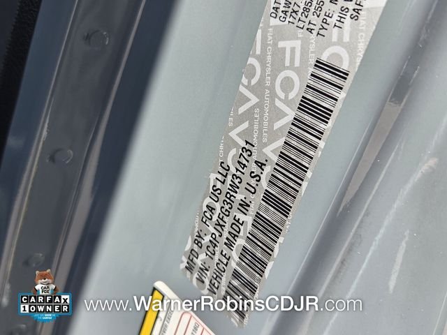 Used 2024 Gray Jeep Rubicon image 20