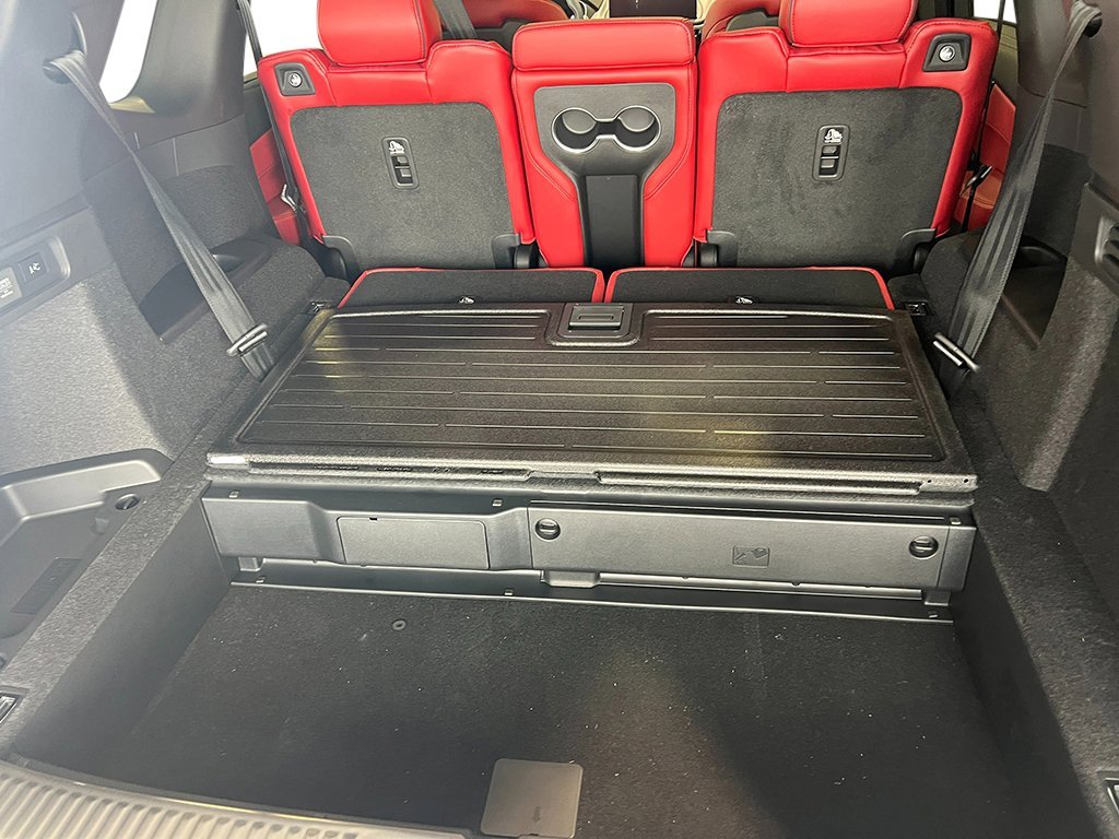 New 2026 Liquid Carbon Metallic Acura Type S w/Advance Package image 30
