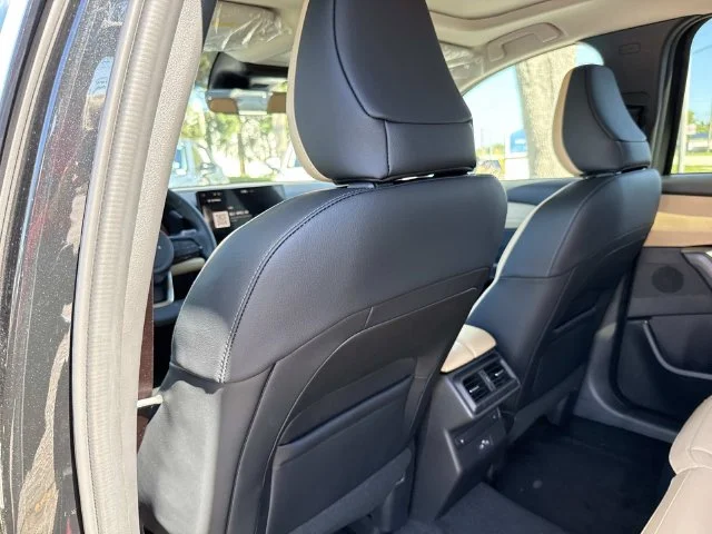 New 2026 Jet Black Mica Mazda 2.5 S Premium AWD image 13