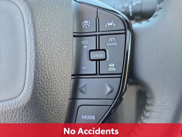 Certified Used 2024 WIND CHILL PEARL Toyota XLE image 23