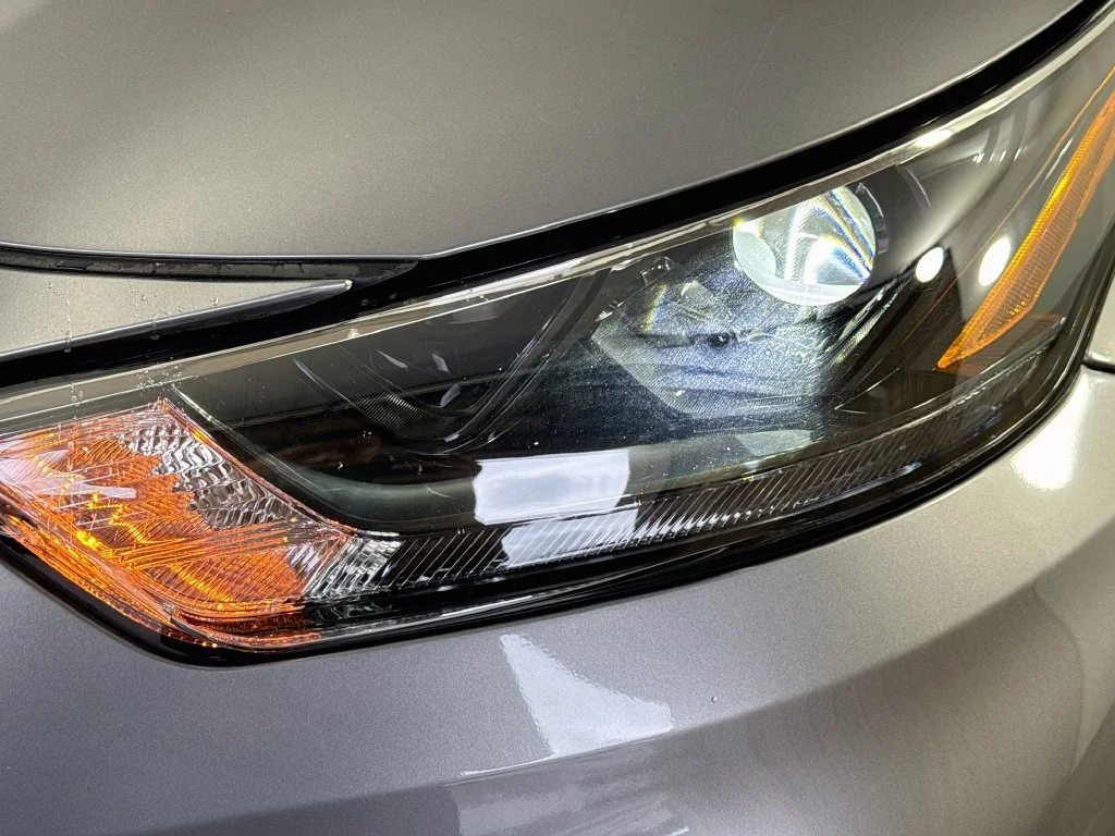 Used 2026 Gray Toyota XLE image 41