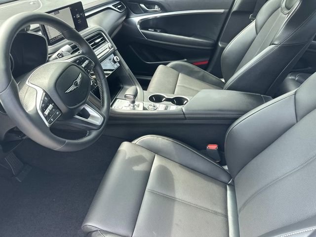 Used 2026 White Genesis 2.5T image 16