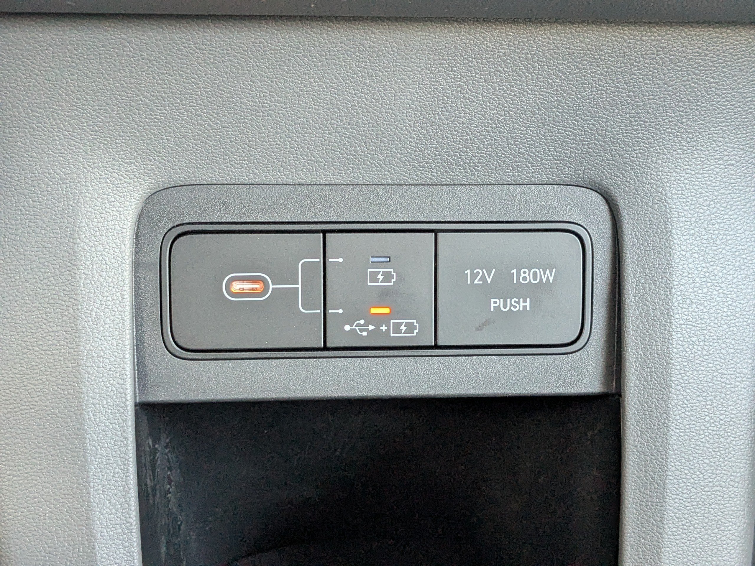 New 2027 Cyber Gray Hyundai SEL image 27