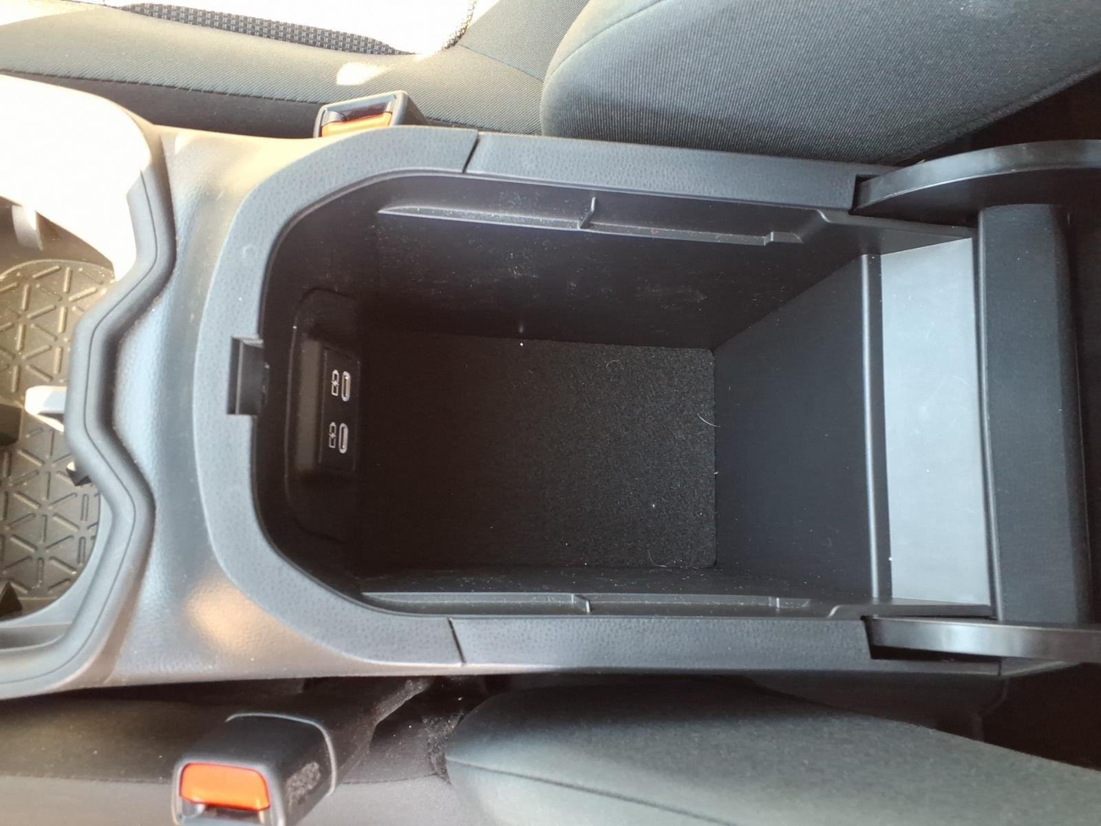 Used 2024 Silver Sky Metallic Toyota LE image 21