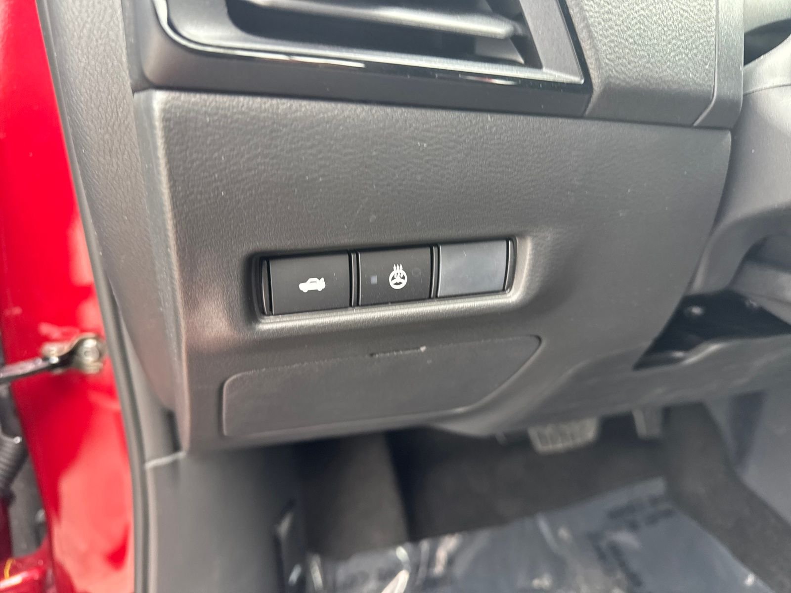 New 2026 Nissan Sentra SV 4D Sedan