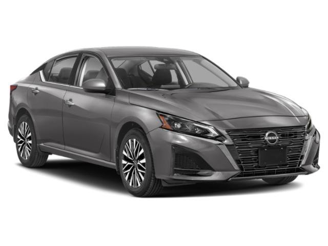 Used 2024 Super Black Nissan 2.5 SV image 9