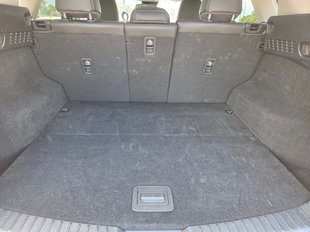 Used 2025 Silver Mazda 2.5 S Preferred Package image 25