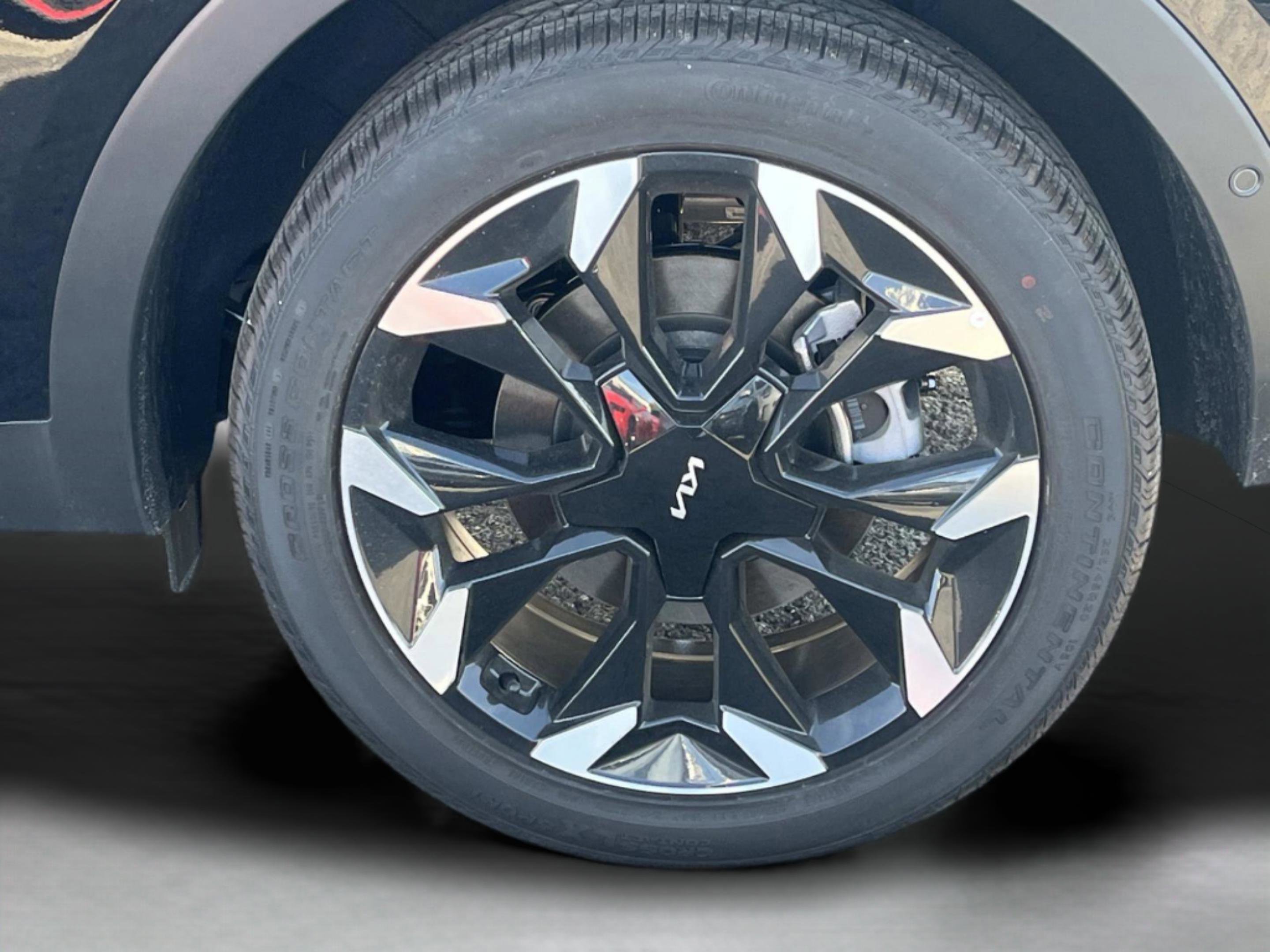 2025 Kia Sorento SX - Photo 11