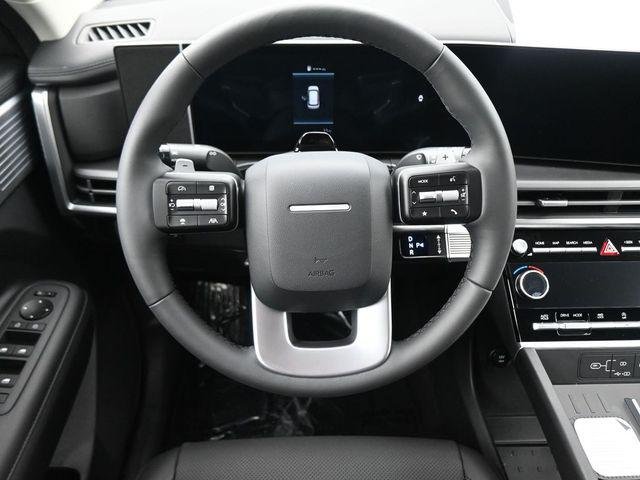 2026 Hyundai Santa Fe SEL - Photo 13