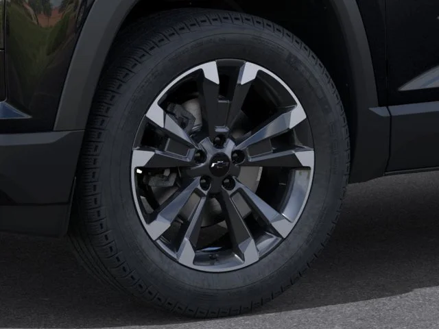 2027 Chevrolet Equinox RS - Photo 9