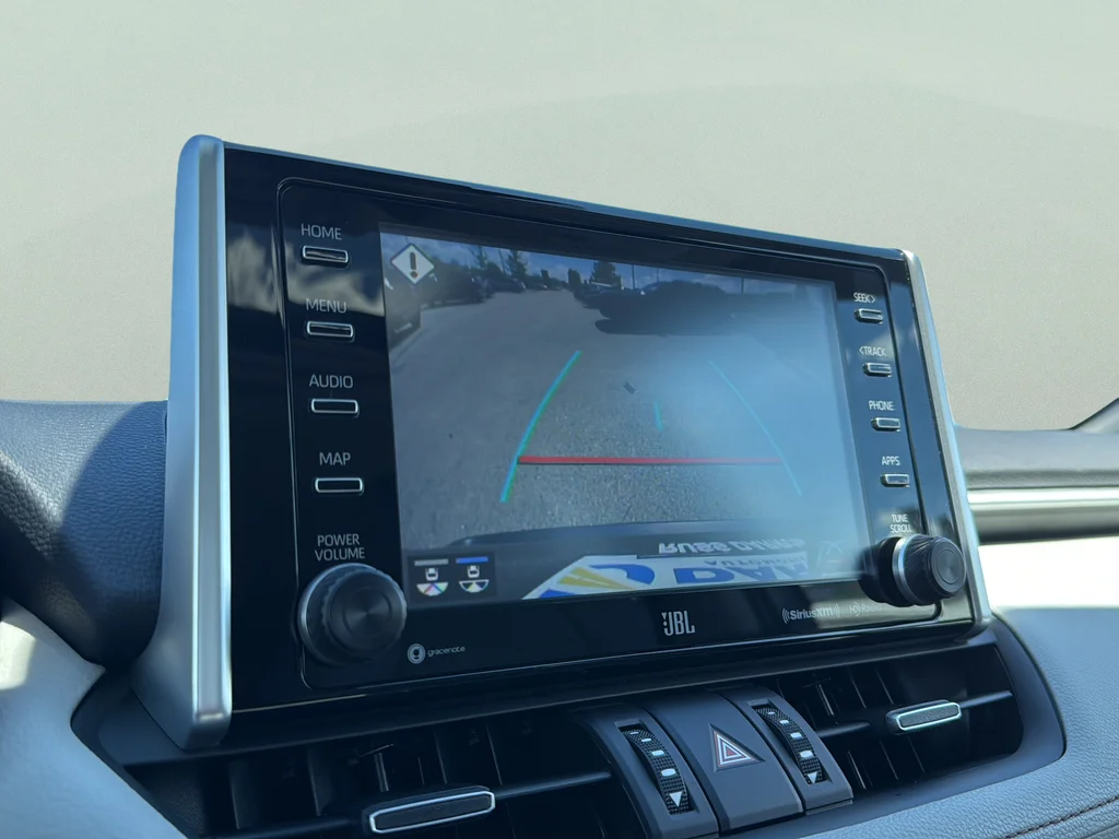 Used 2021 Magnetic Gray Metallic Toyota Limited image 9