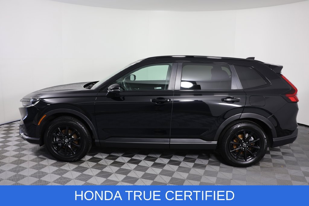 Used 2026  Honda Sport image 5