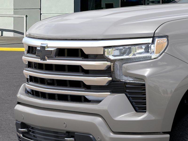 2026 Chevrolet Silverado 1500 High Country - Photo 15