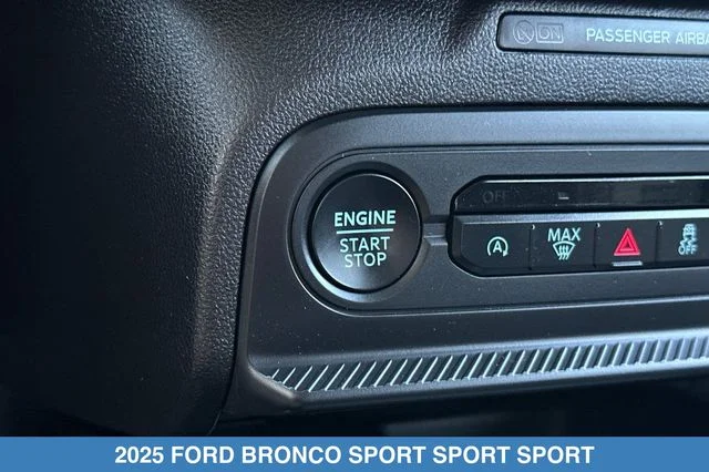 Used 2025 White Ford Big Bend image 24