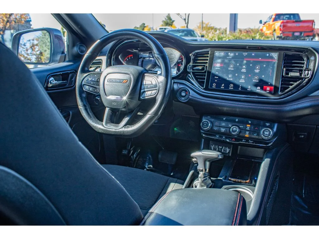 2024 Dodge Durango R/T - Photo 16