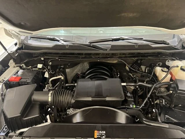 2025 Chevrolet Silverado 2500HD Work Truck - Photo 27