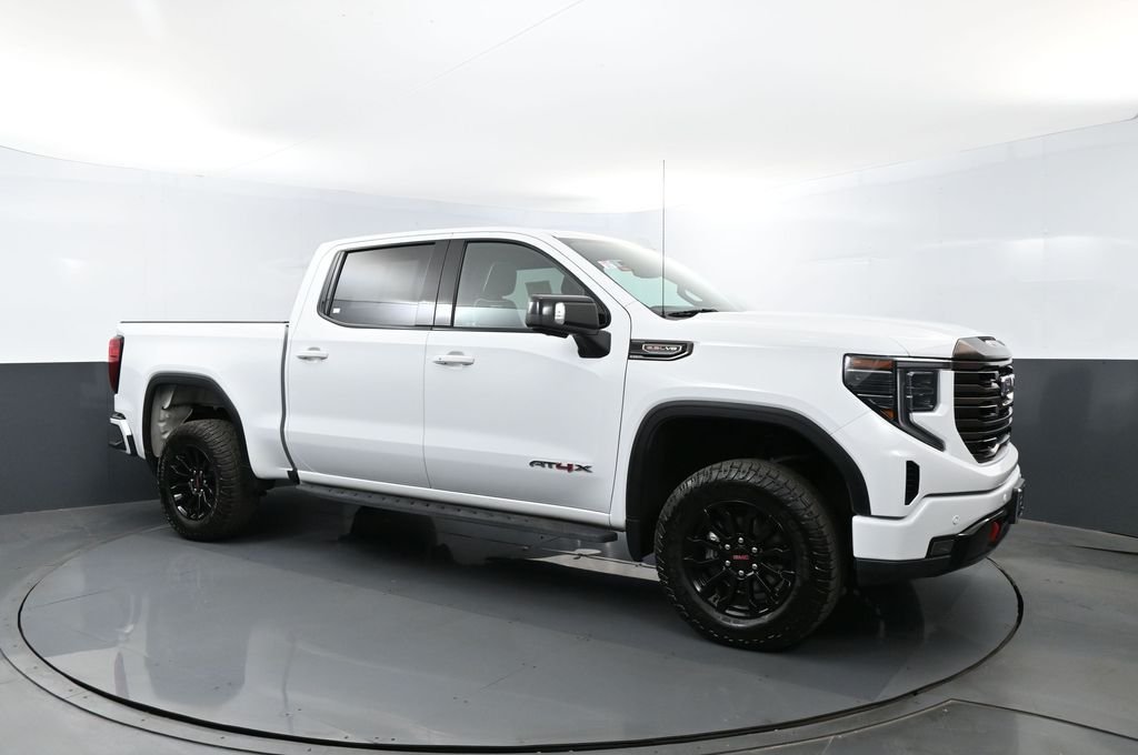 2022 GMC Sierra 1500 AT4X - Photo 3