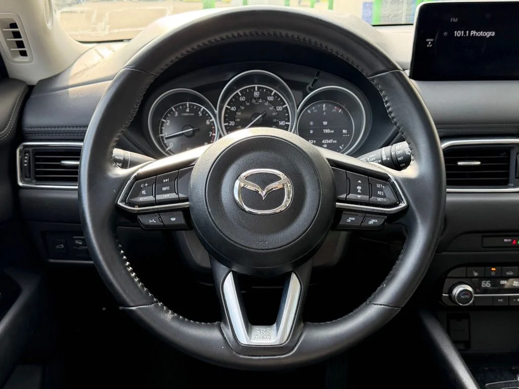 Used 2025 Black Mazda 2.5 S Preferred Package image 10