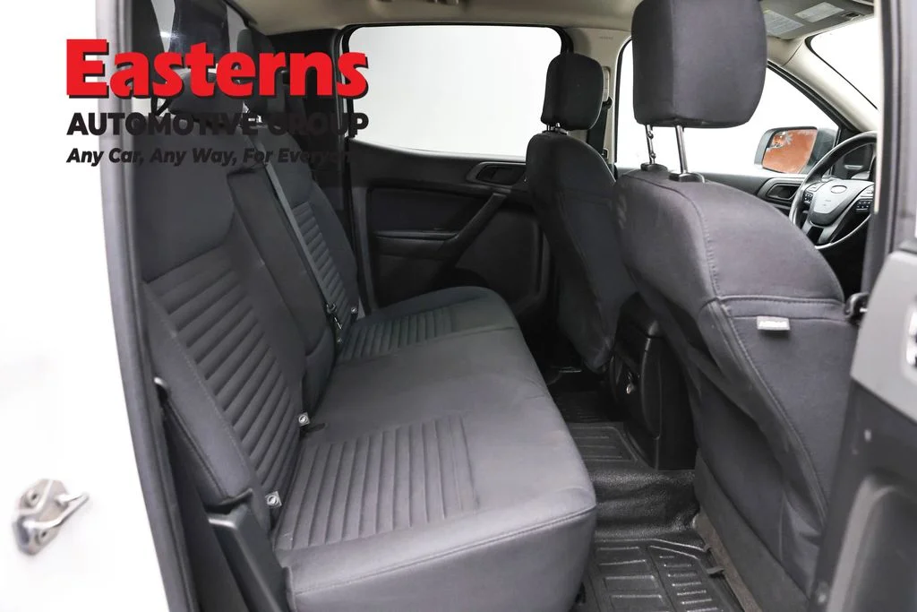 Used 2022 White Ford XL image 23