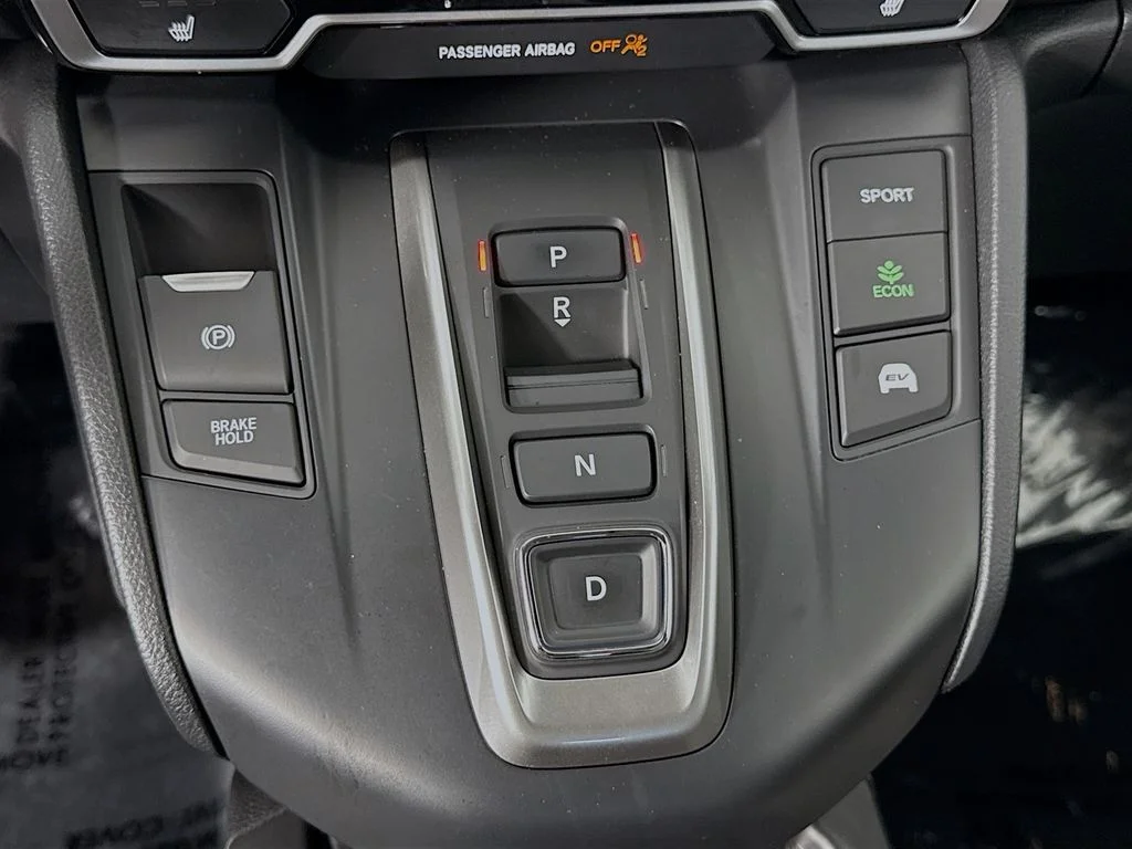 Used 2022  Honda EX-L image 17