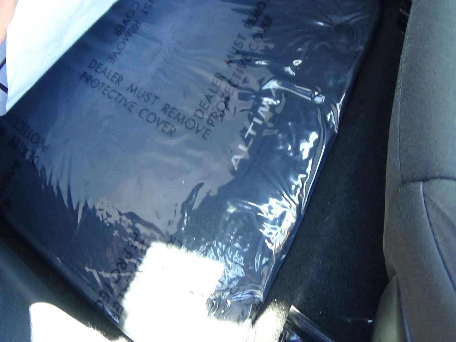 Used 2025 Gun Metallic (kad) Nissan 2.5 SV image 18