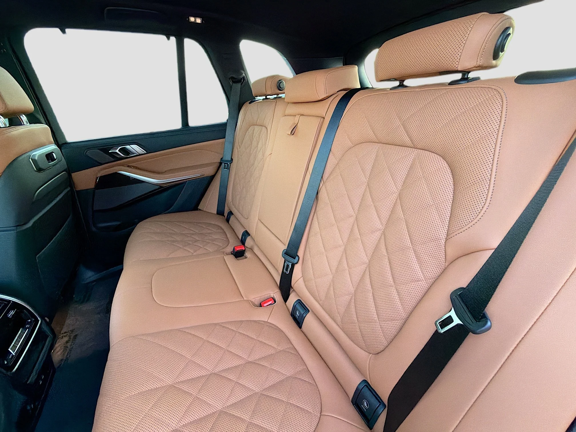 New 2026 Skyscraper Grey Metallic BMW xDrive40i image 20