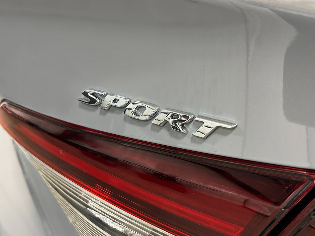 2026 Honda Civic Sport - Photo 10