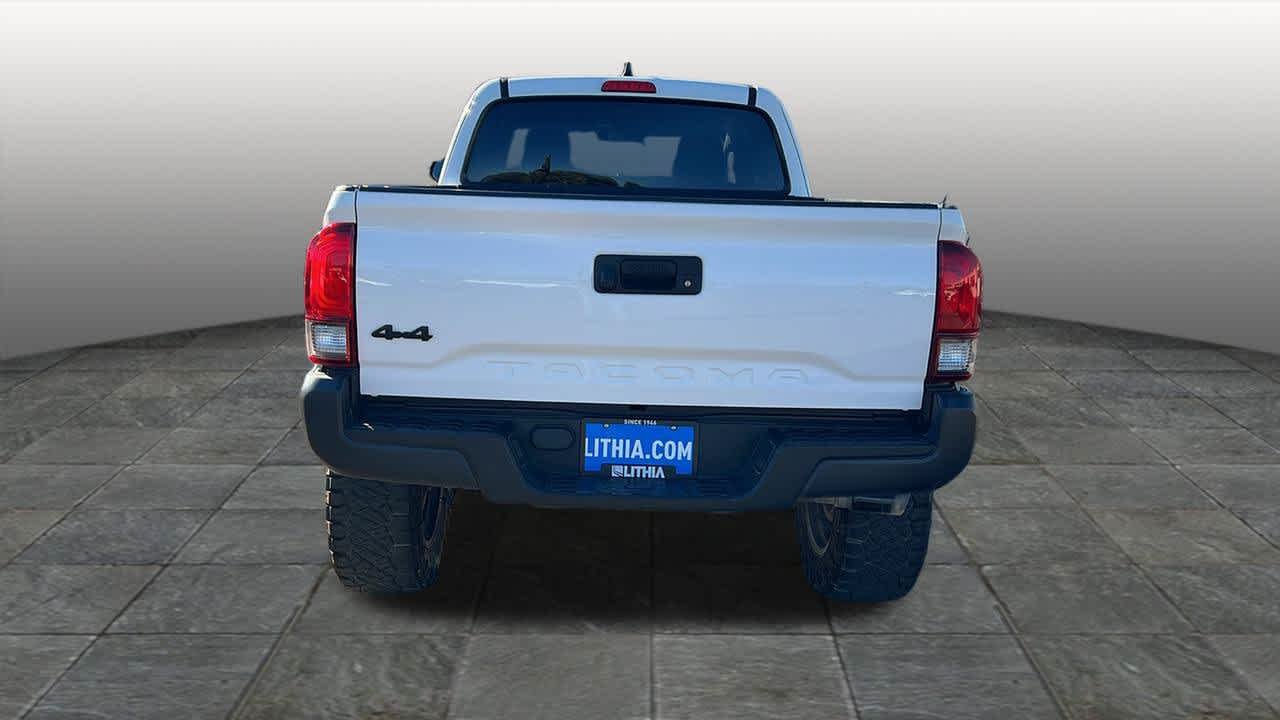 Used 2022 White Toyota SR image 6
