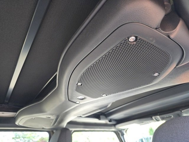 2025 Jeep Wrangler 4-Door Sport S - Photo 29