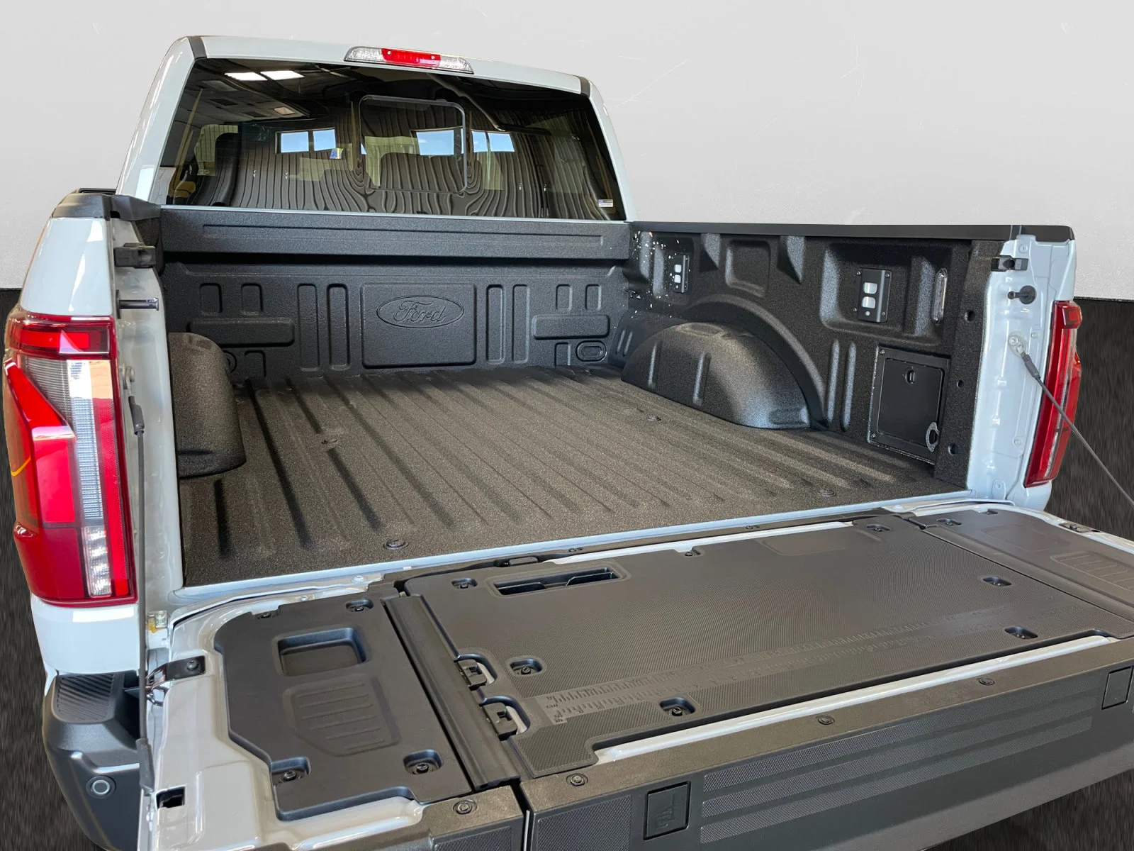 New 2026 Avalanche Ford Tremor image 10