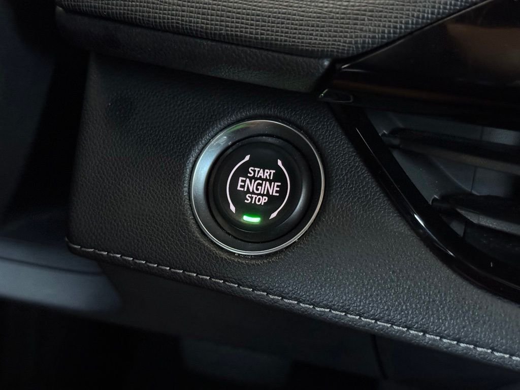 Used 2025 Black Buick Preferred image 41