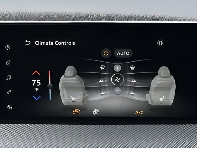 2025 Nissan Kicks SR AWD - Photo 13