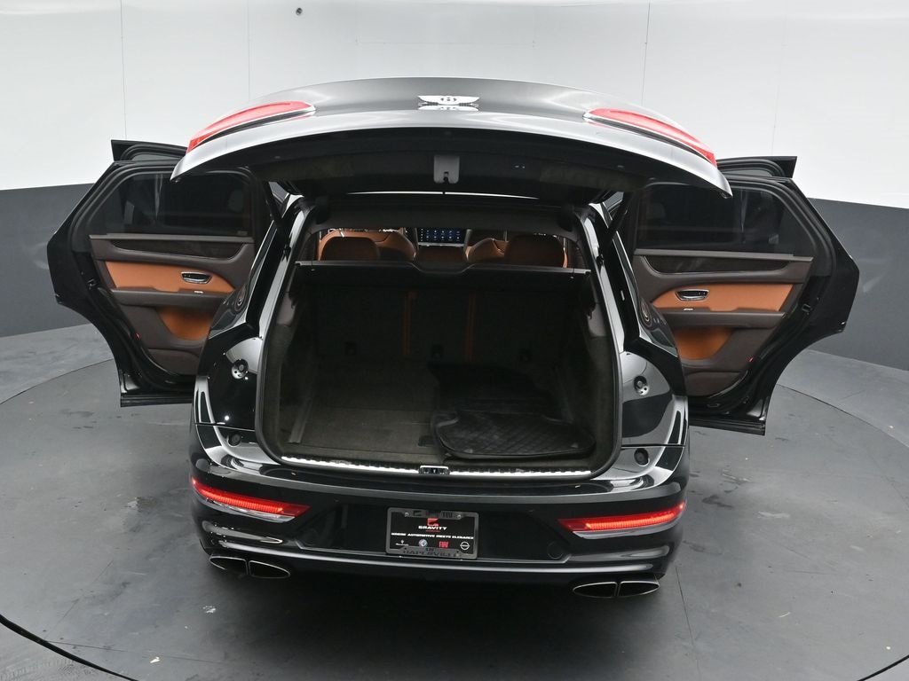 2021 BENTLEY BENTAYGA - Image 52