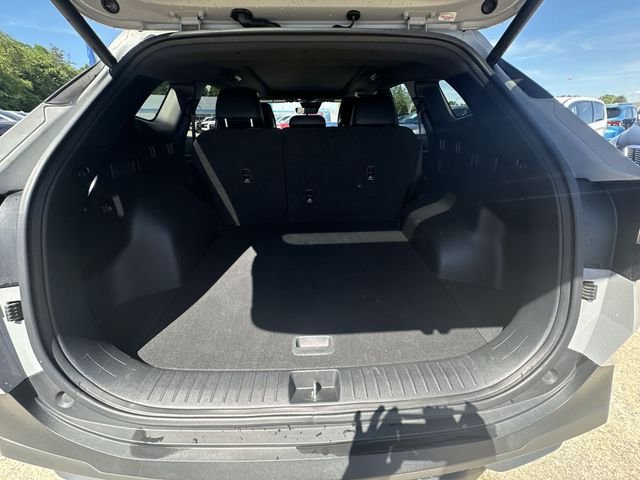 Used 2023 Gray Kia X-Line image 30