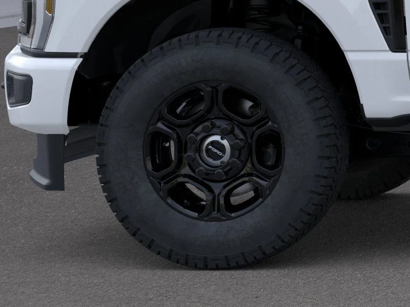 New 2026 Oxford White Ford XL image 19