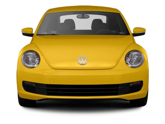 Used 2012 Tornado Red Volkswagen 2.0T Turbo w/Sun/Sound PZEV image 4