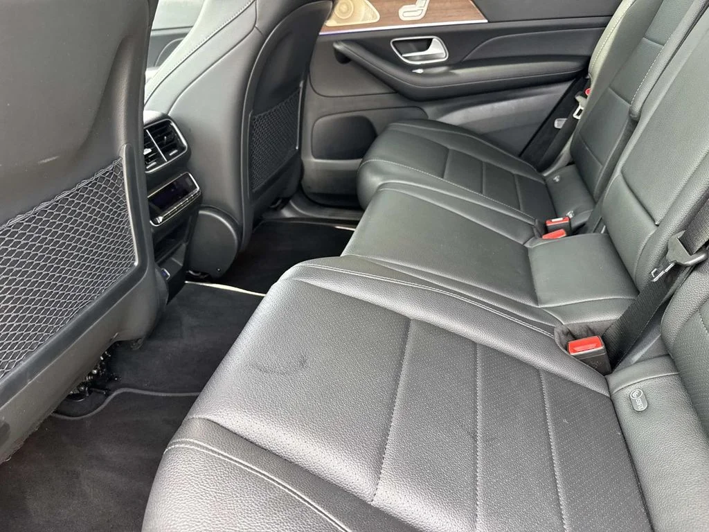 2025 Mercedes-Benz GLS Base - Photo 16