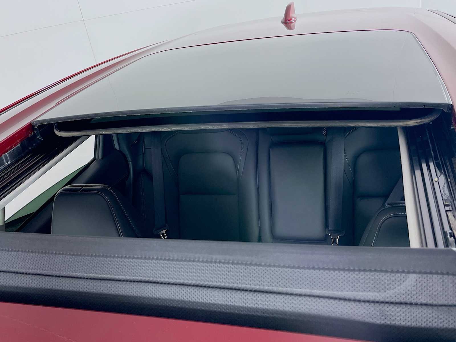 2025 Nissan Murano SL - Photo 21