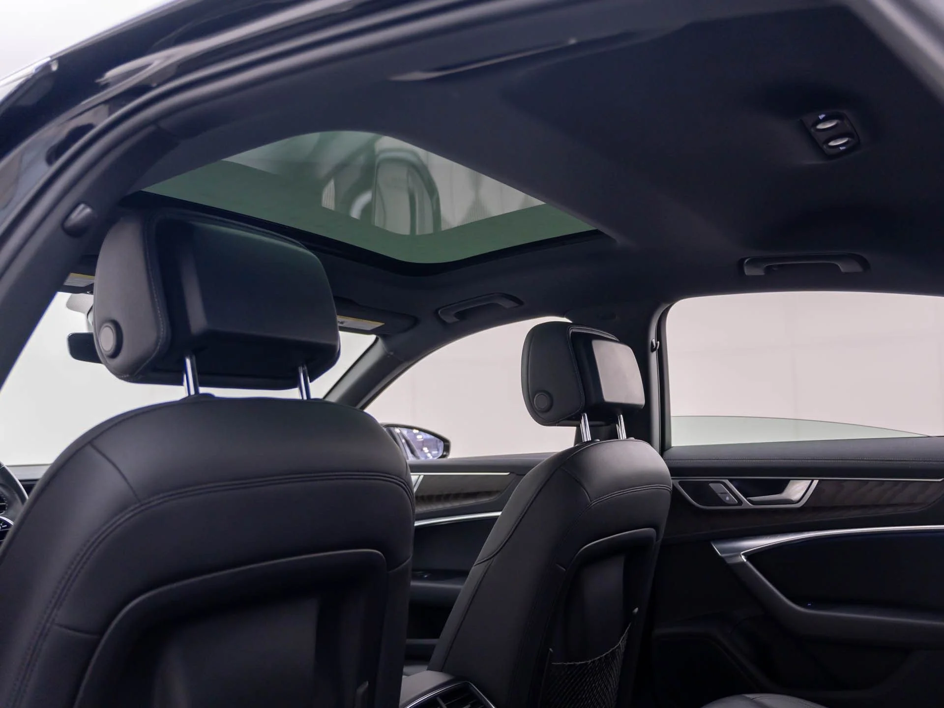 Used 2019 Black Audi 3.0T Premium Plus image 20