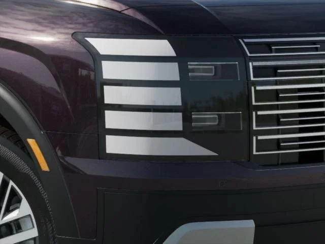 New 2026 Hyundai PALISADE SE