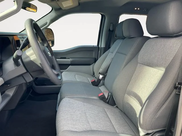 New 2026 Avalanche Ford XL image 9